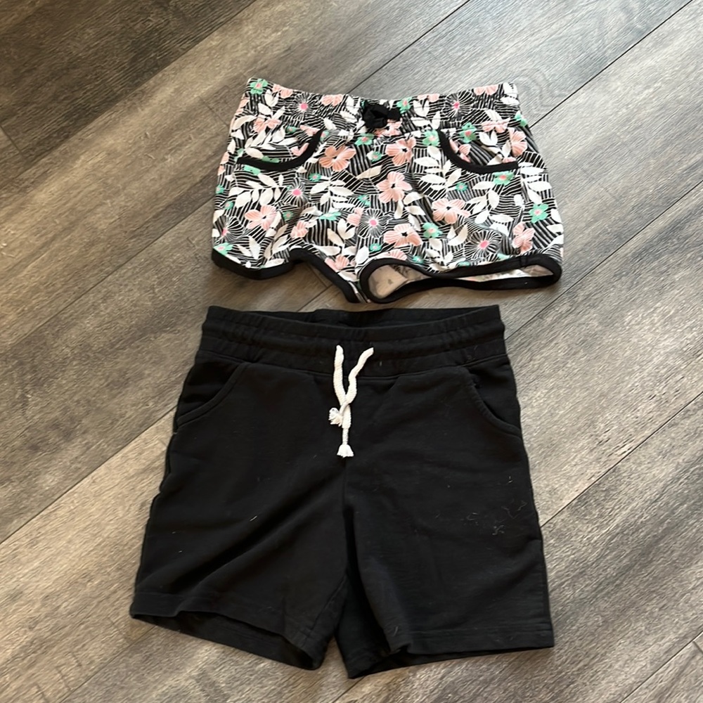 Kids shorts